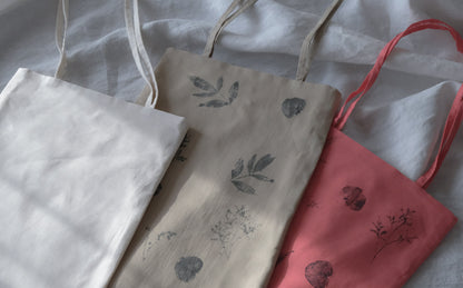 ［itashiori］Tote