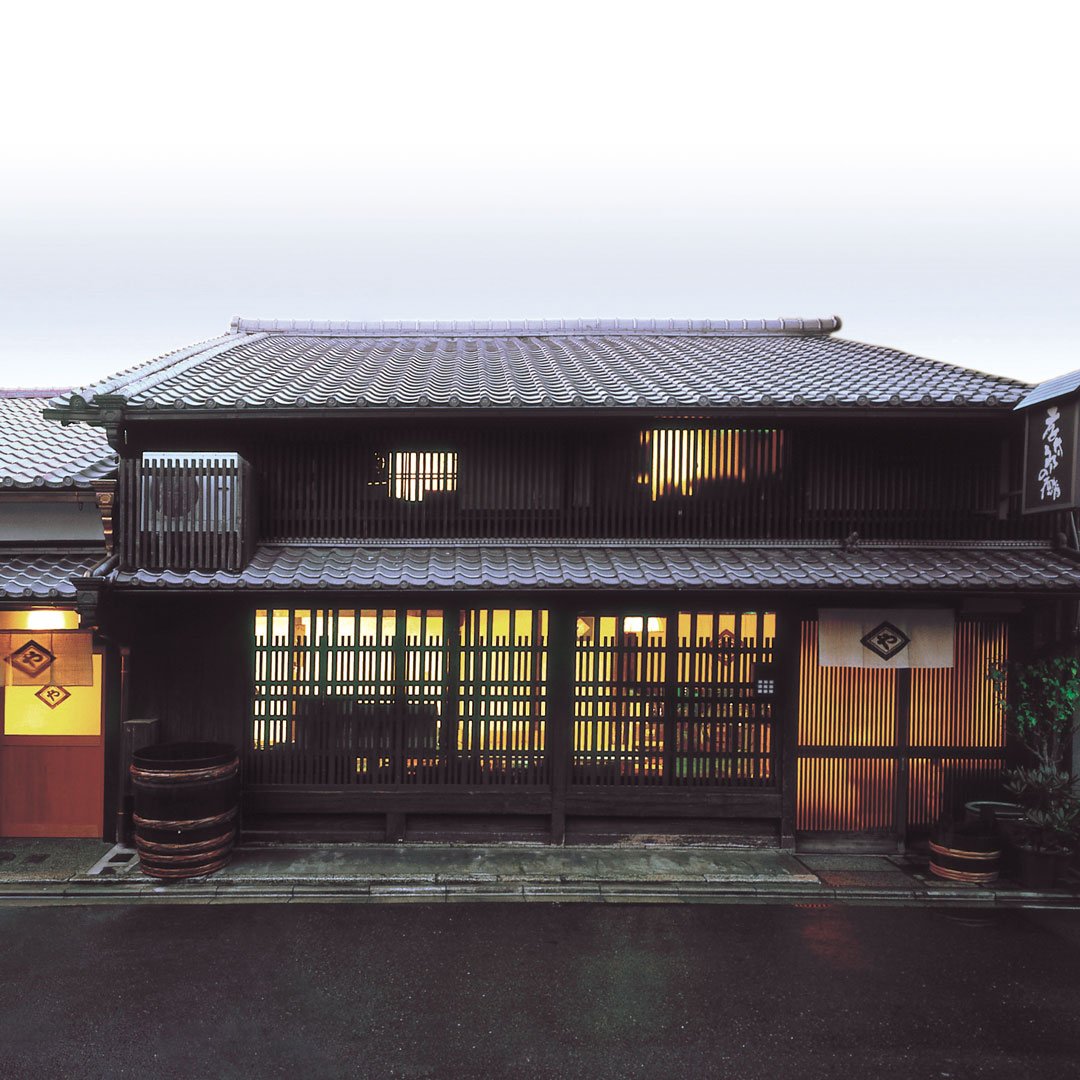 ［林孝太郎造酢］京風すし酢