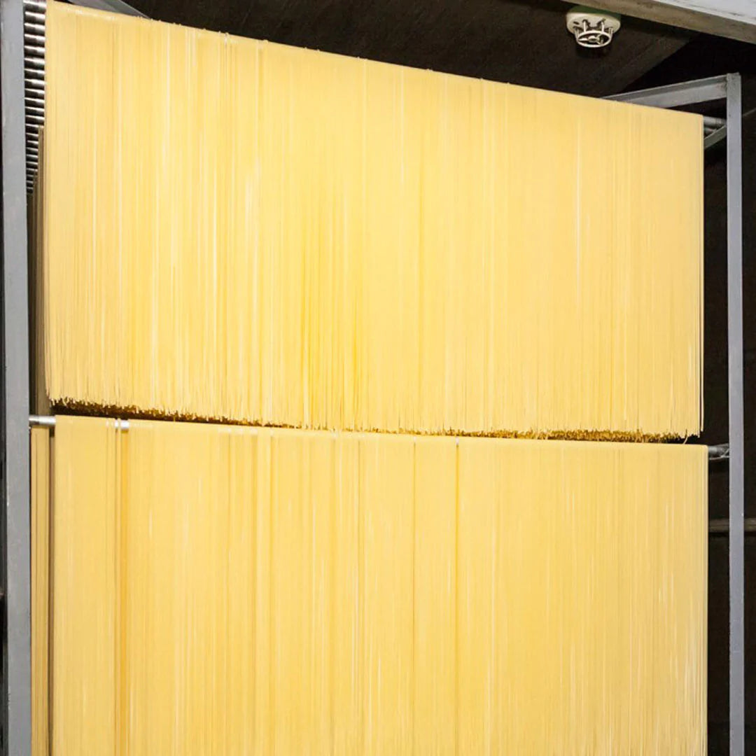 ［ニューオークボ］ザ・クラフトパスタ　カッペリーニ