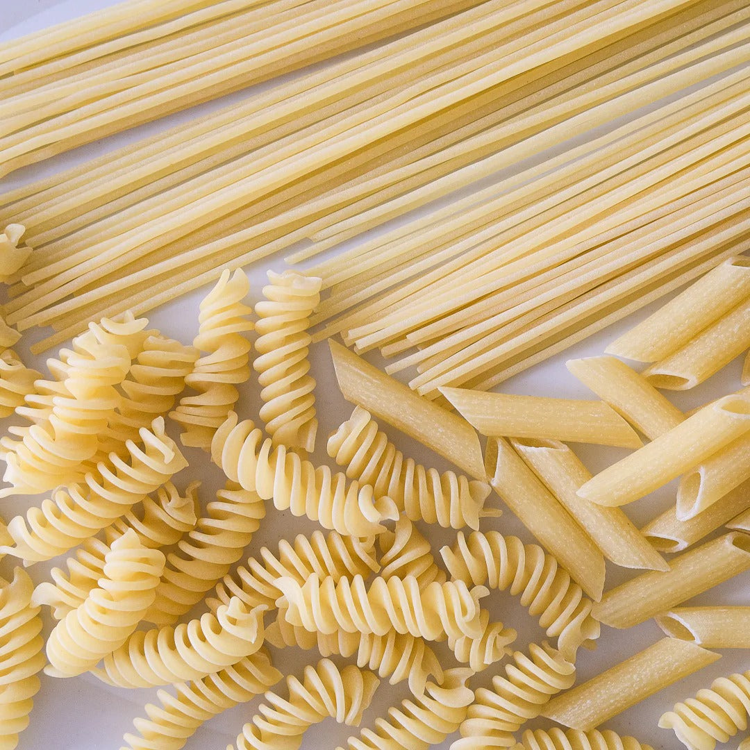 ［ニューオークボ］ザ・クラフトパスタ　ブロンズスパゲッティ