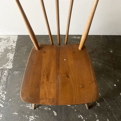 ERCOL チェア　model391「10」