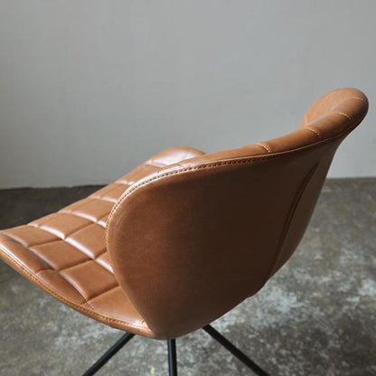 ZUIVER チェア OMG LL