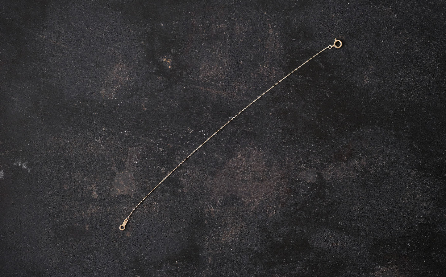 ［Atelier el］Chain azuki CHA1704B