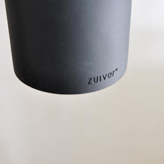 ZUIVER ペンダントランプ LEFT ブラック