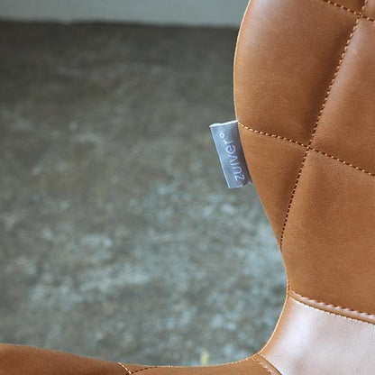 ZUIVER チェア OMG LL