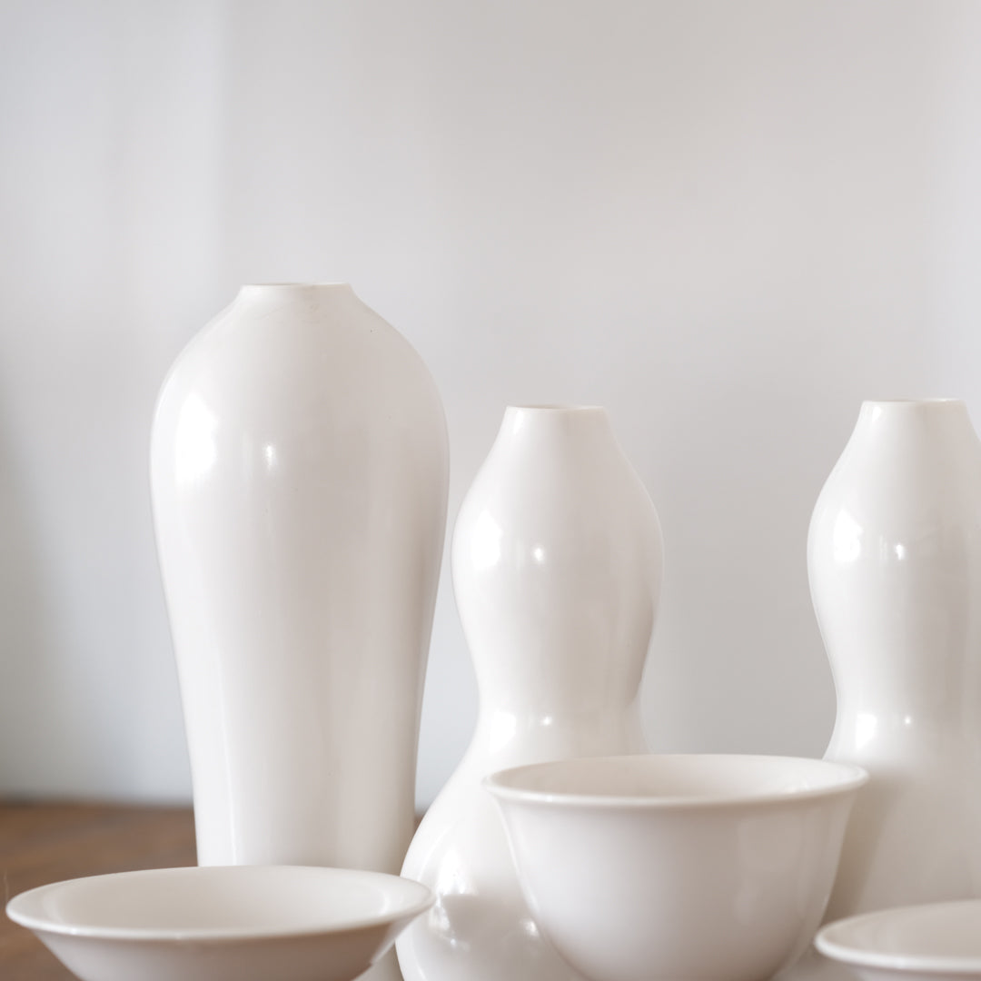 【直送・受注商品】［woodpecker］「GIRIDO」オリジナル神具7点セット