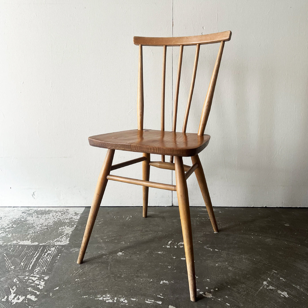 ERCOL チェア　model391「12」