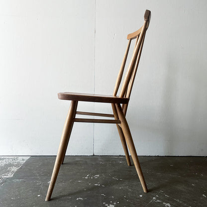 ERCOL チェア　model391「12」