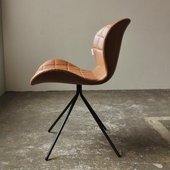 ZUIVER チェア OMG LL