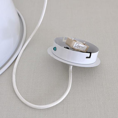 【受注商品】ZUIVER ペンダントランプ DELIVING WHITE