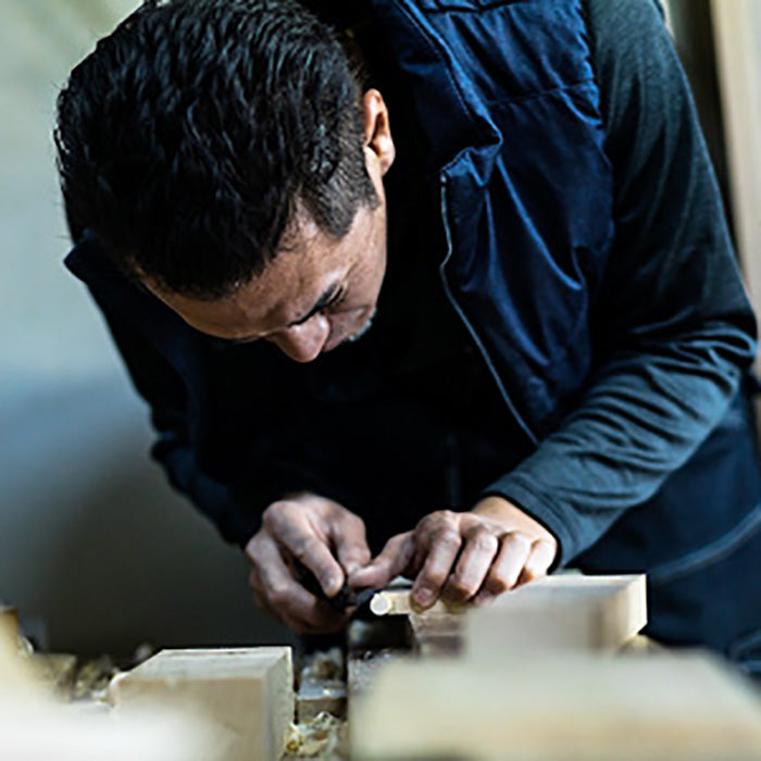 【直送・受注商品】［woodpecker］神棚「GIRIDO」壁掛け型