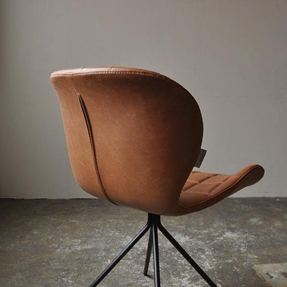 ZUIVER チェア OMG LL