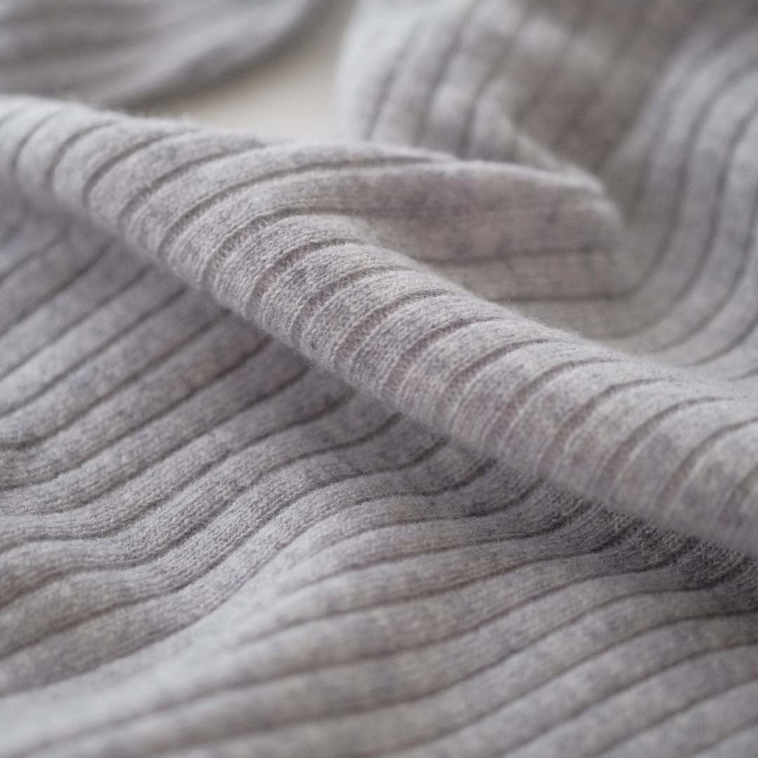 ［FREEMAN--B］リブライトセーター