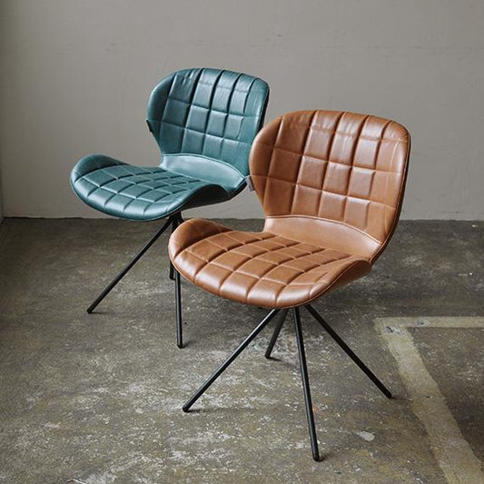 ZUIVER チェア OMG LL