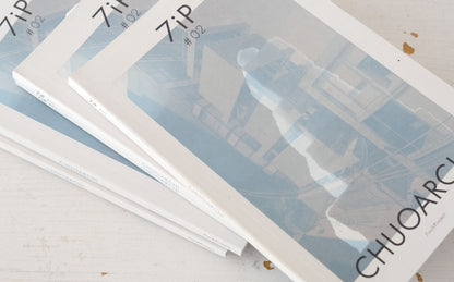 7inchProject（ペーパーバック）