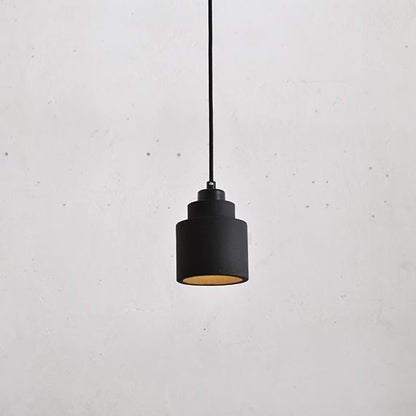 ZUIVER ペンダントランプ LEFT ブラック