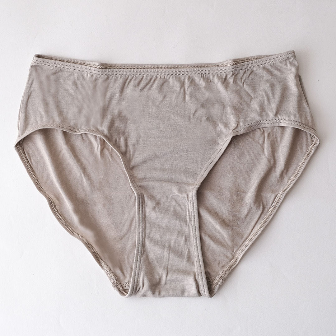 ［COCOONA SKINWEAR］ベーシックショーツ