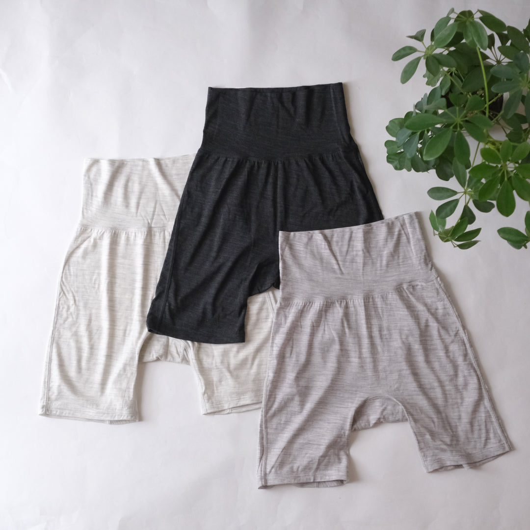 ［YARN］ロト・ハーフパンツ（S602-25）