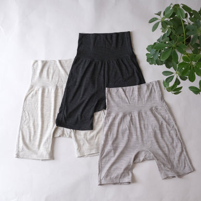 ［YARN］ロト・ハーフパンツ（S602-25）