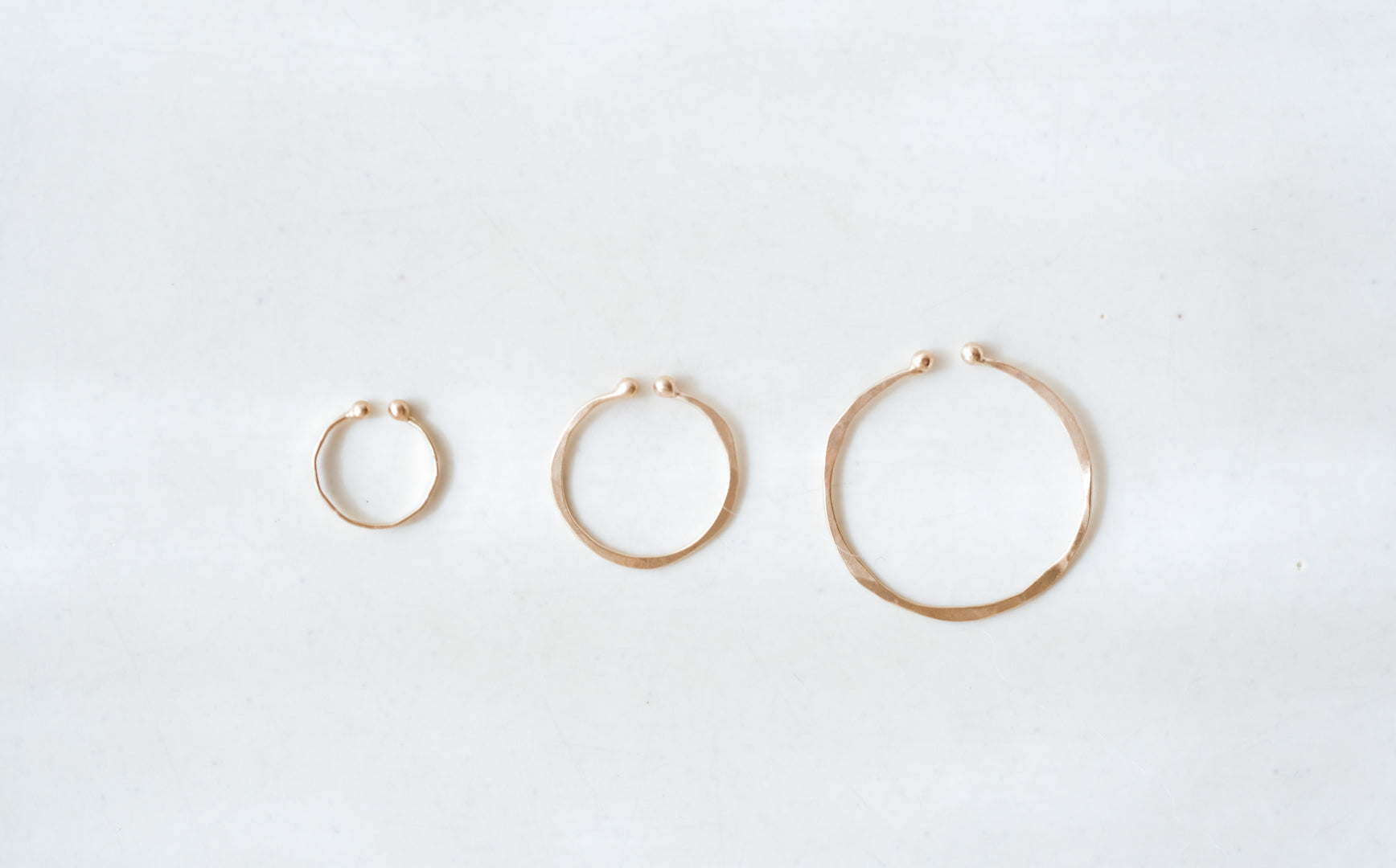 小石から広がる波紋のように – Envelope - エンベロープオンラインショップ