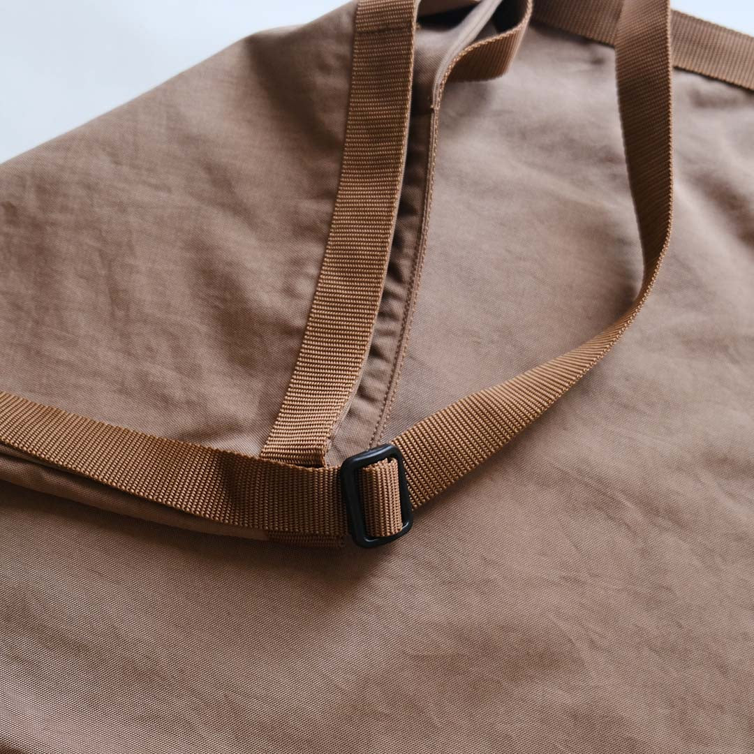 ［ERA.］BIG FLAT BAG