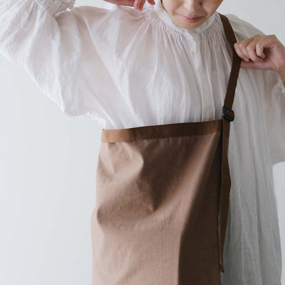［ERA.］BIG FLAT BAG