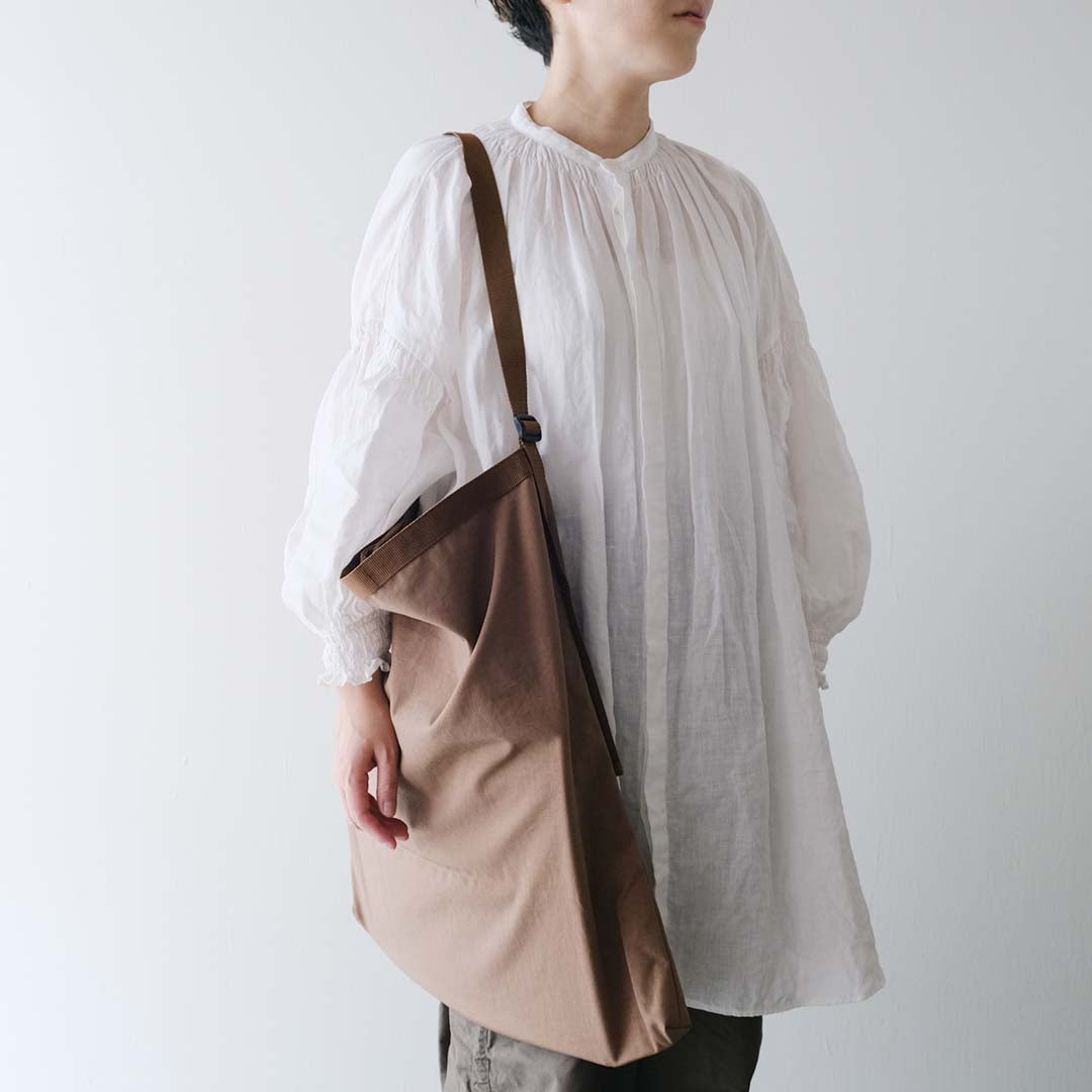 ［ERA.］BIG FLAT BAG
