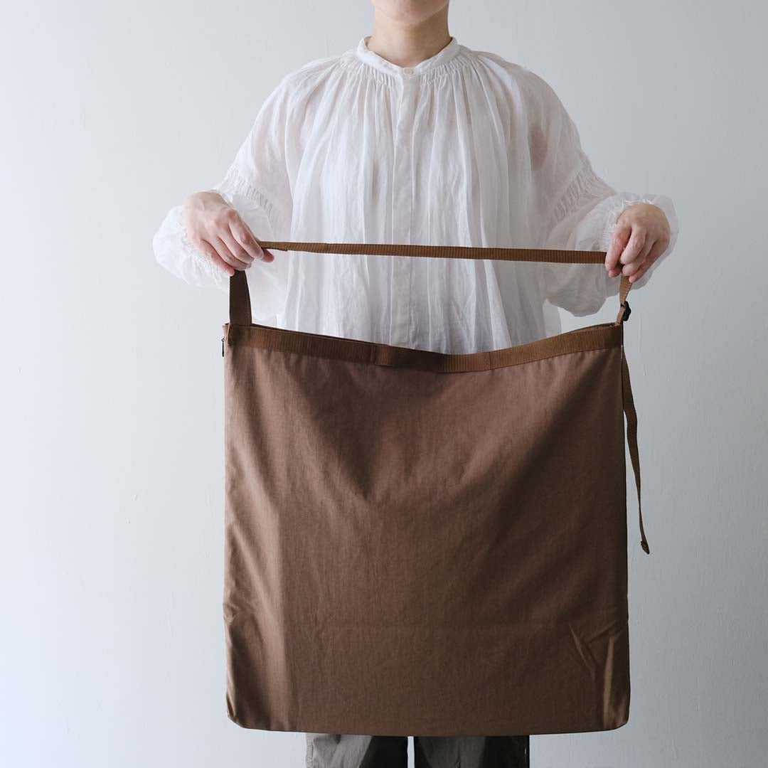 ［ERA.］BIG FLAT BAG