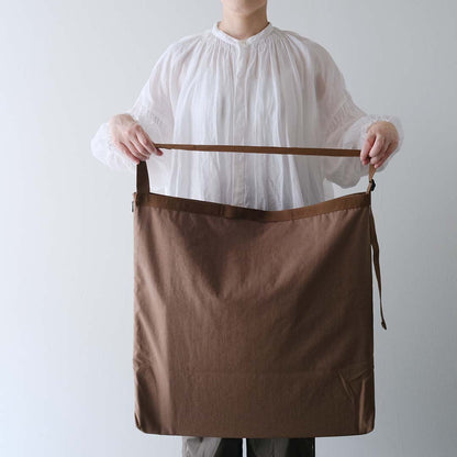 ［ERA.］BIG FLAT BAG