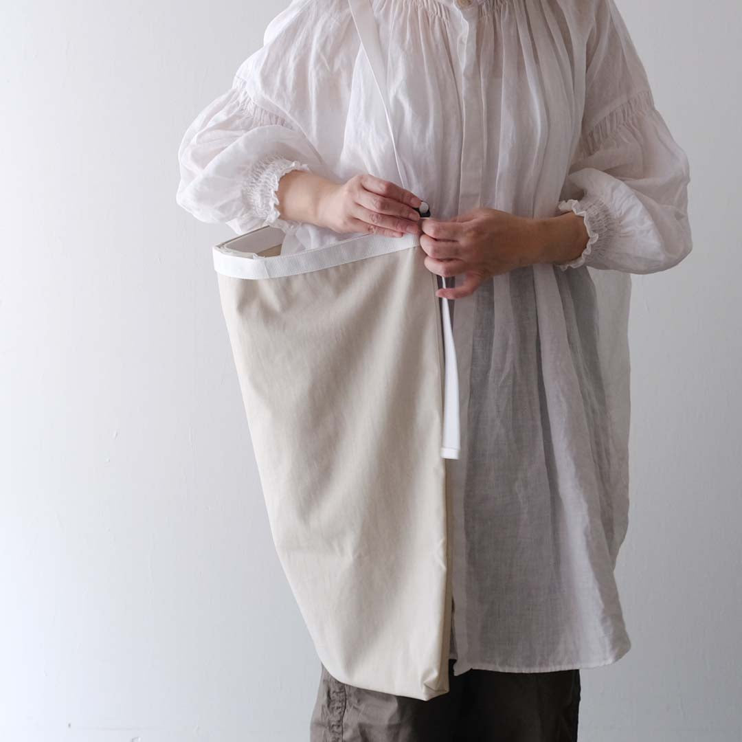 ［ERA.］BIG FLAT BAG
