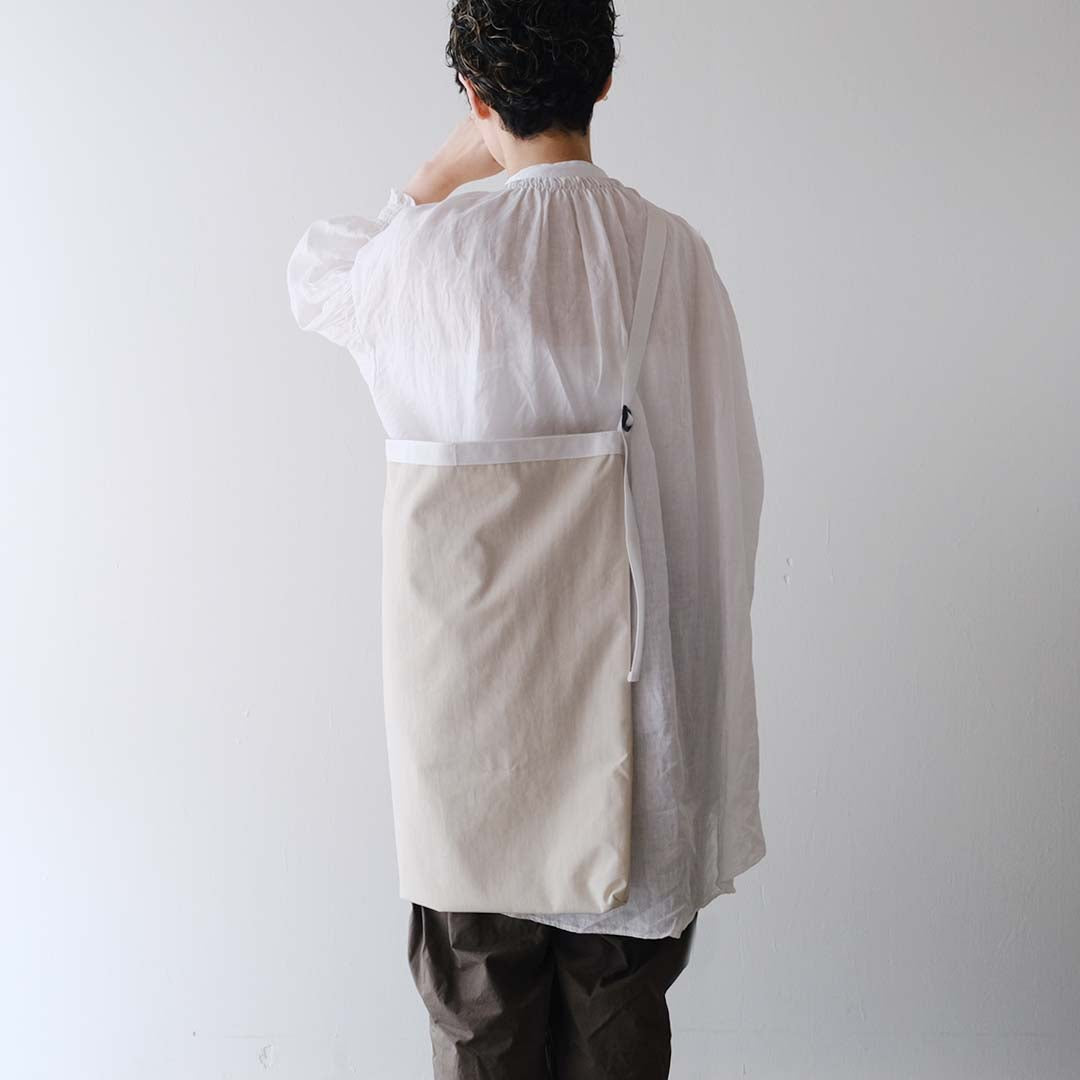 ［ERA.］BIG FLAT BAG