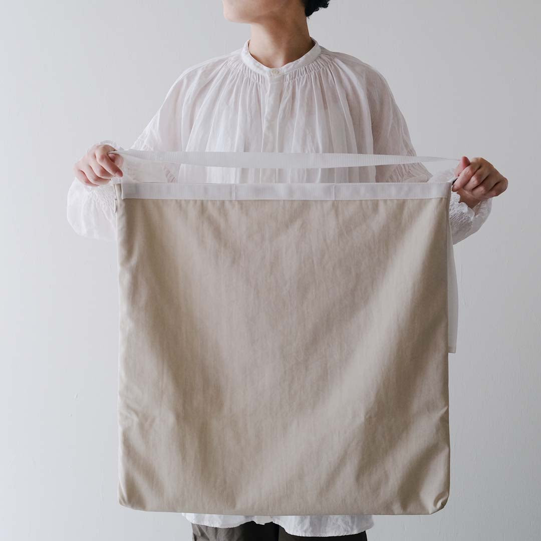 ［ERA.］BIG FLAT BAG