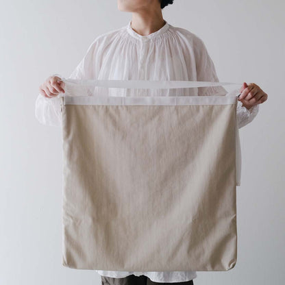 ［ERA.］BIG FLAT BAG