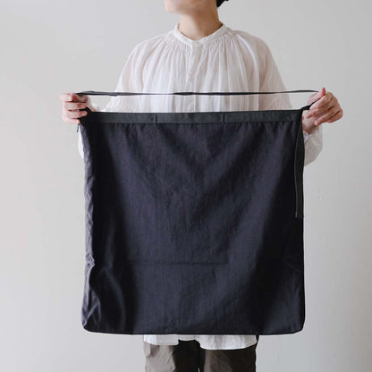 ［ERA.］BIG FLAT BAG