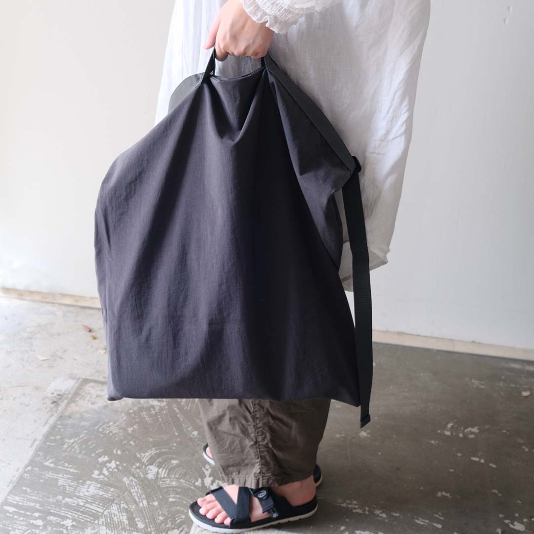 ［ERA.］BIG FLAT BAG