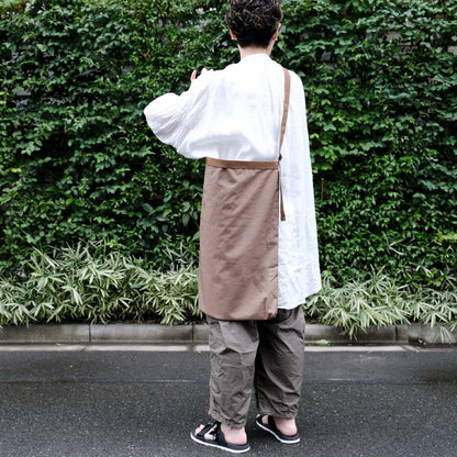 ［ERA.］BIG FLAT BAG