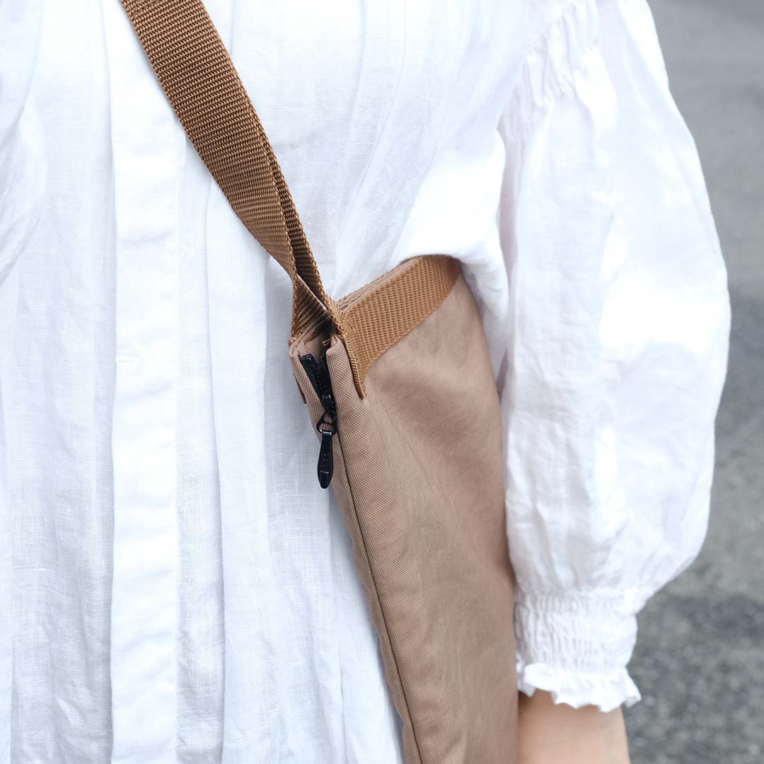 ［ERA.］BIG FLAT BAG