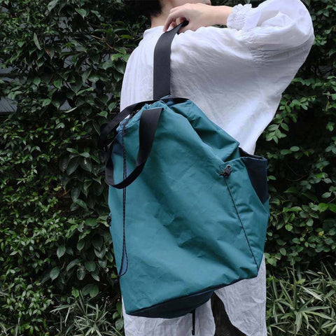 ［TIDI DAY AND AUGUST］2-WAY BACK PACK