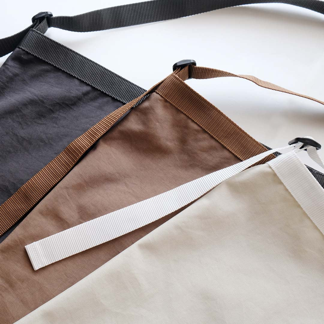 ［ERA.］BIG FLAT BAG