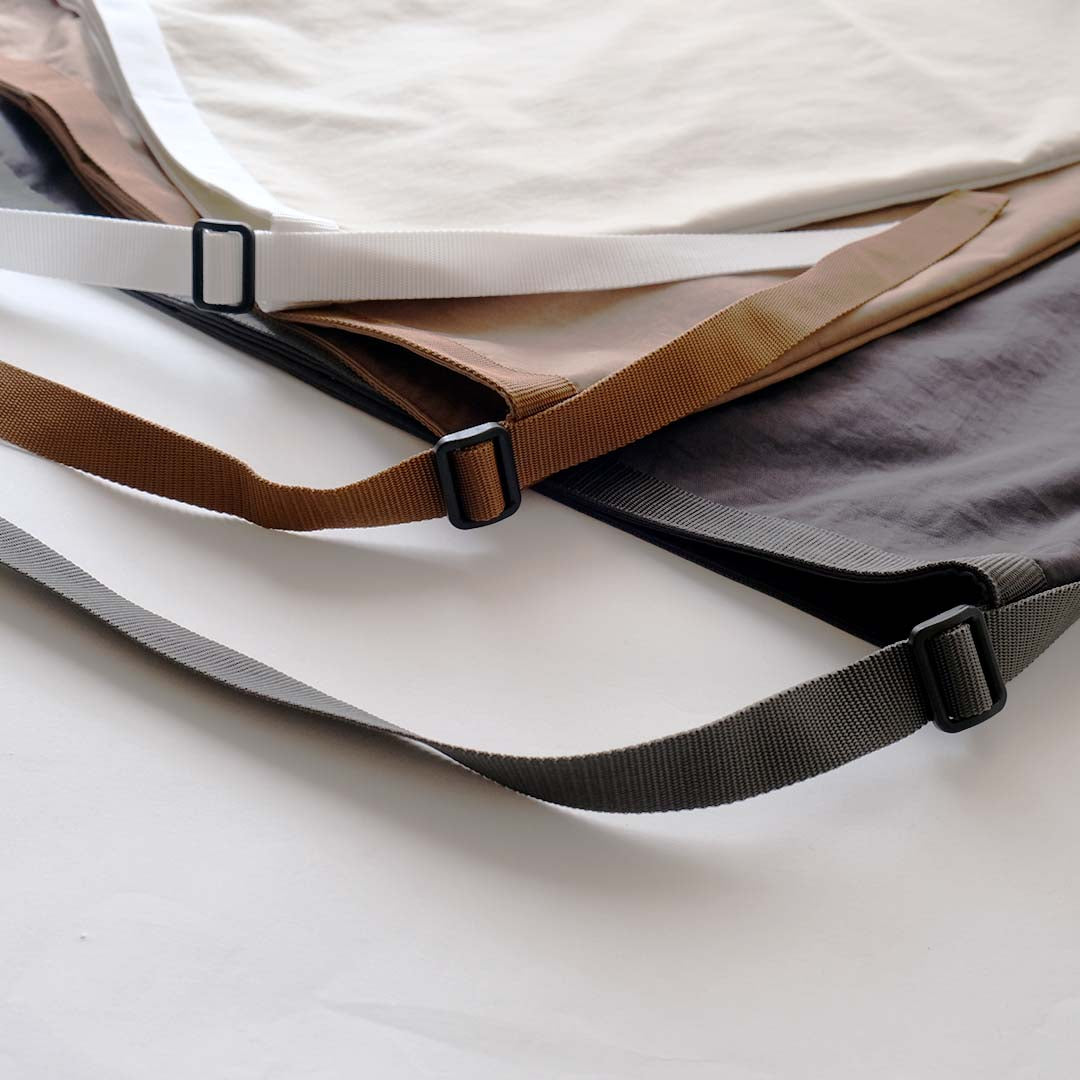 ［ERA.］BIG FLAT BAG