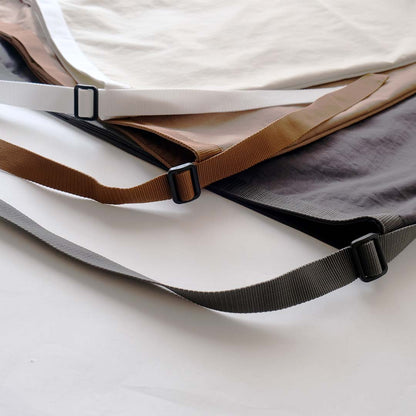 ［ERA.］BIG FLAT BAG