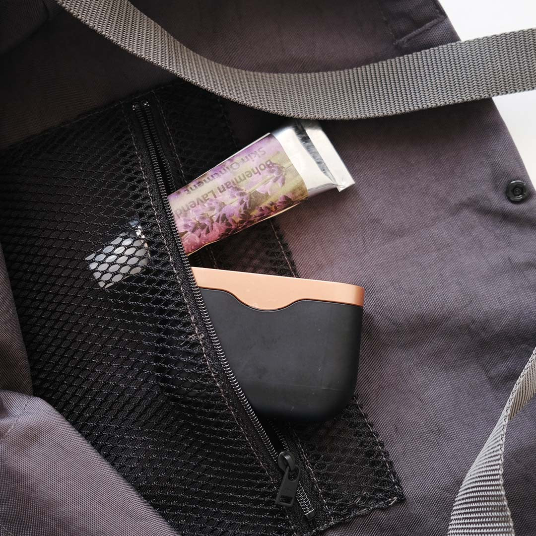 ［ERA.］BIG FLAT BAG