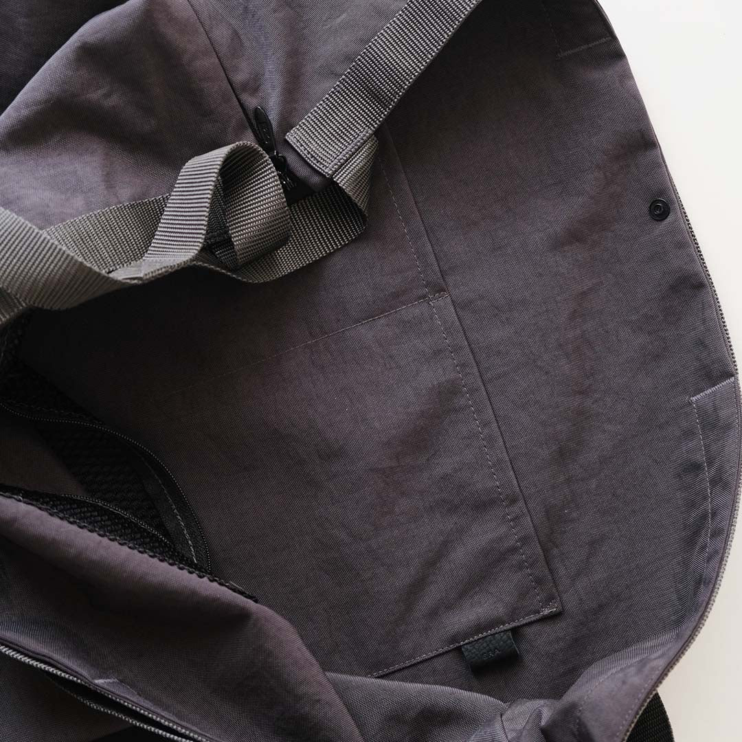 ［ERA.］BIG FLAT BAG