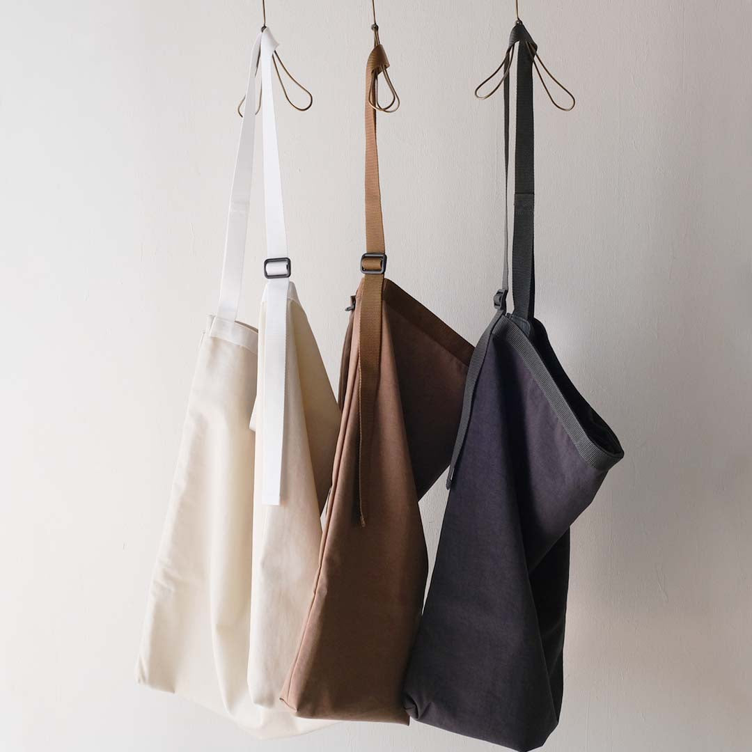 ［ERA.］BIG FLAT BAG