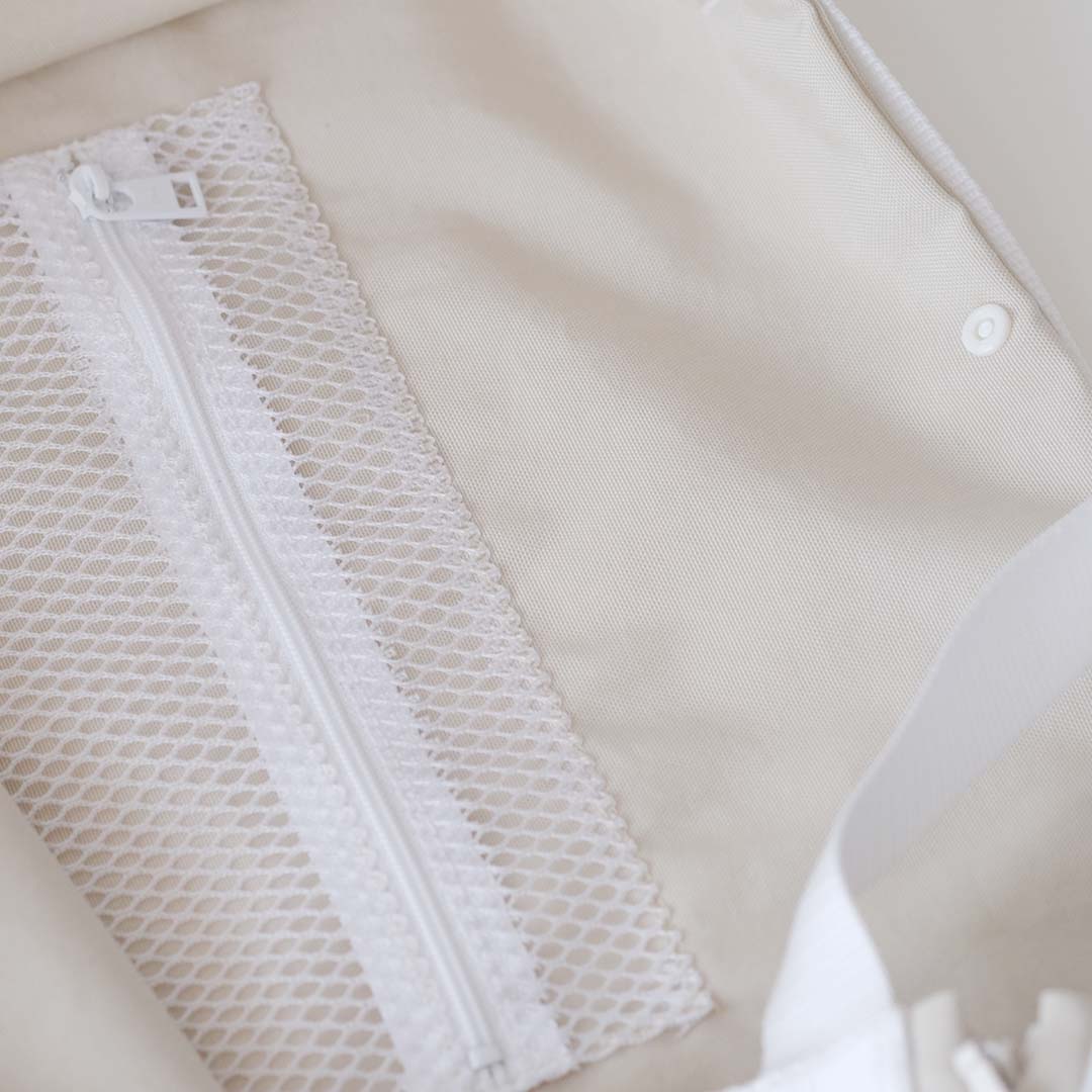 ［ERA.］BIG FLAT BAG
