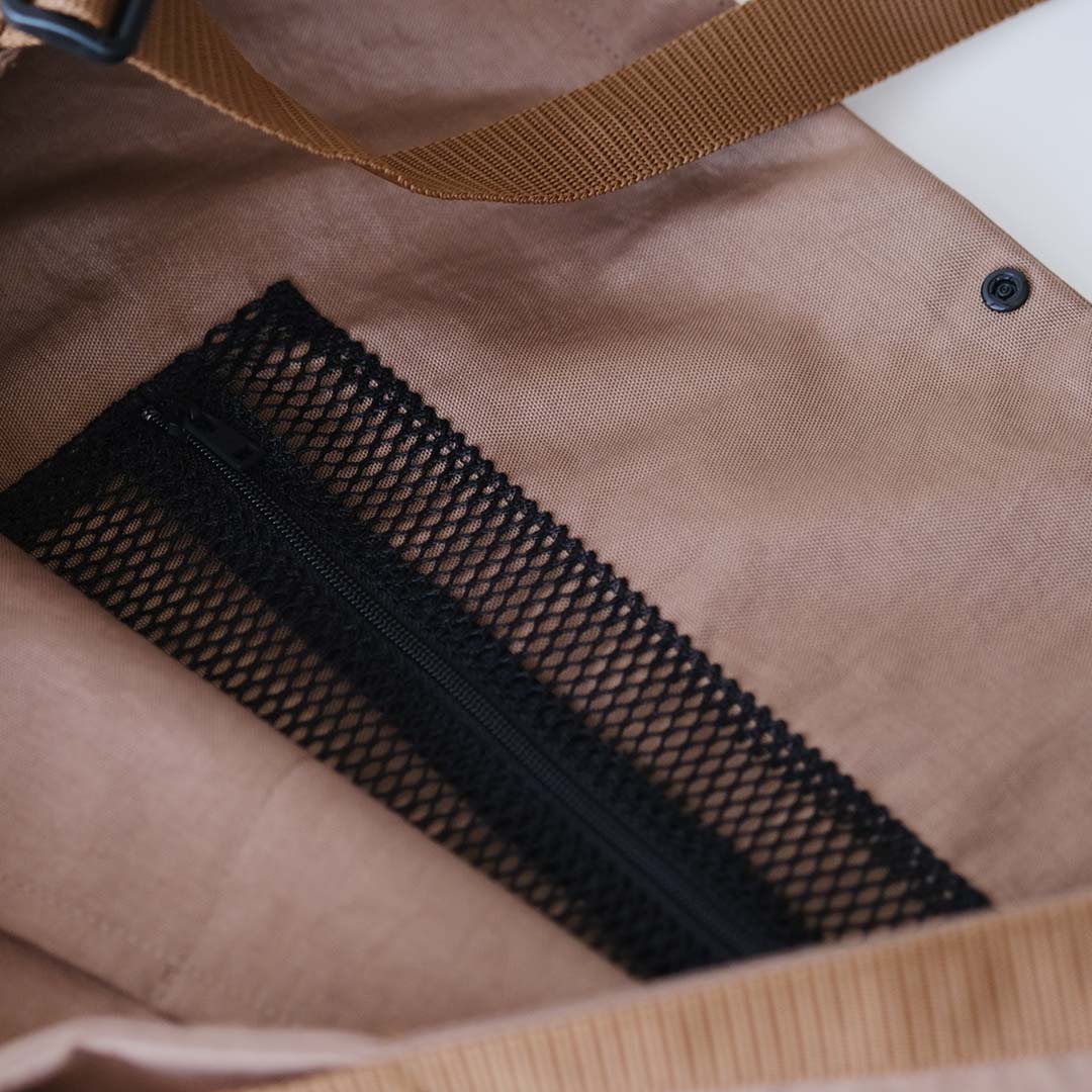［ERA.］BIG FLAT BAG