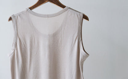 COCOONA SKINWEAR／タンクトップ 廃盤