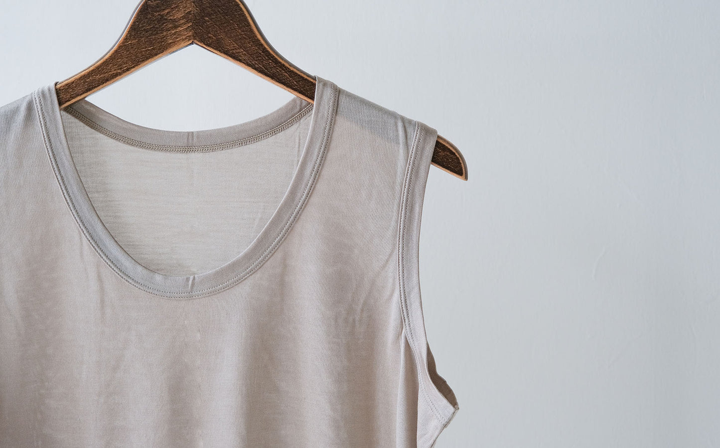 COCOONA SKINWEAR／タンクトップ 廃盤