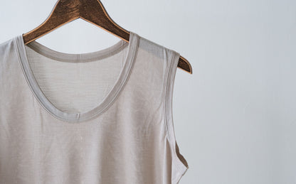 COCOONA SKINWEAR／タンクトップ 廃盤