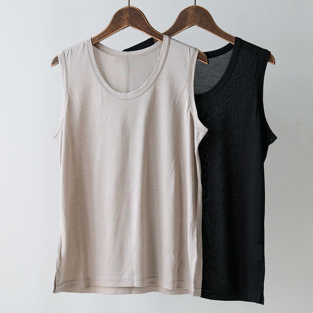 COCOONA SKINWEAR／タンクトップ 廃盤